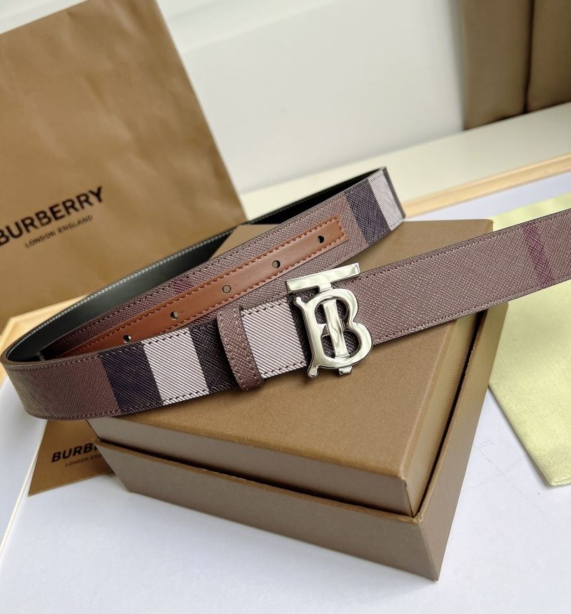 BURBERRY